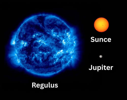 Regulus