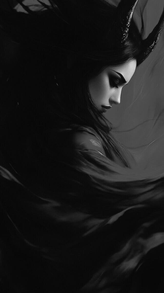 Lilith u Ovnu