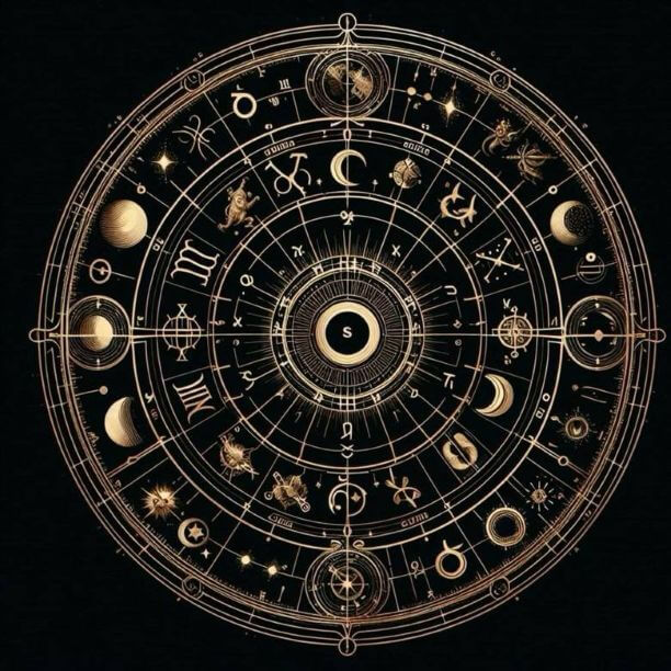 Natal Chart
