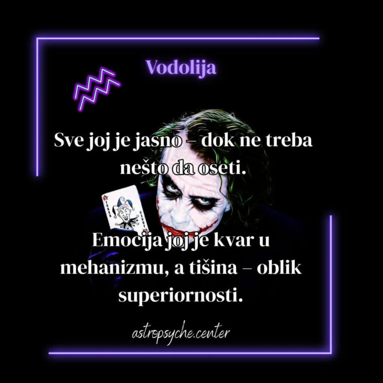 Vodolija