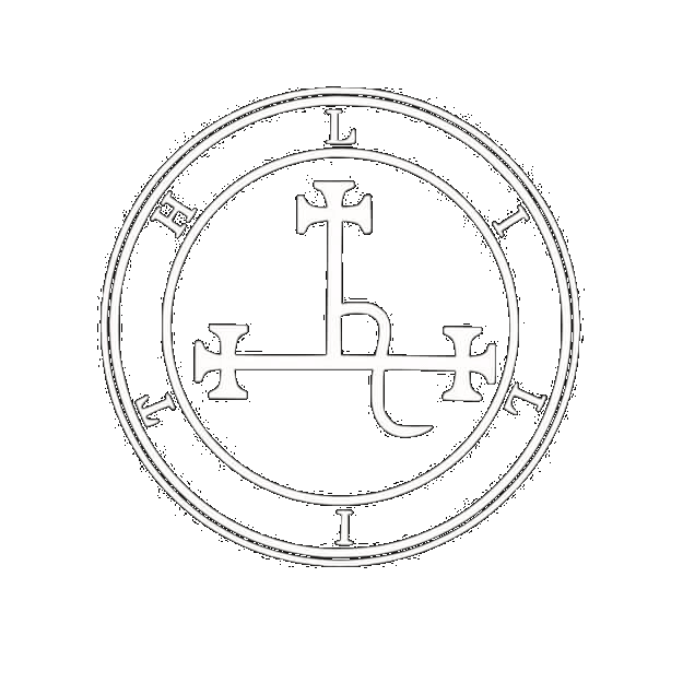 sigil-lilith
