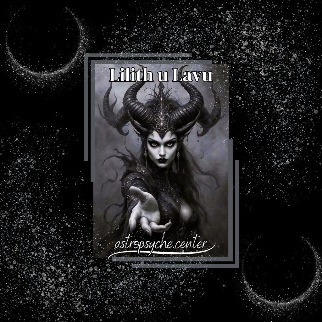 lilith u Lavu