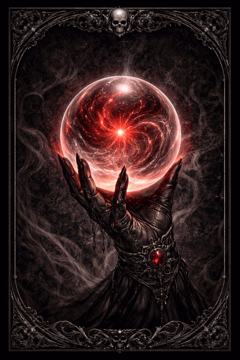 Our Perspective result