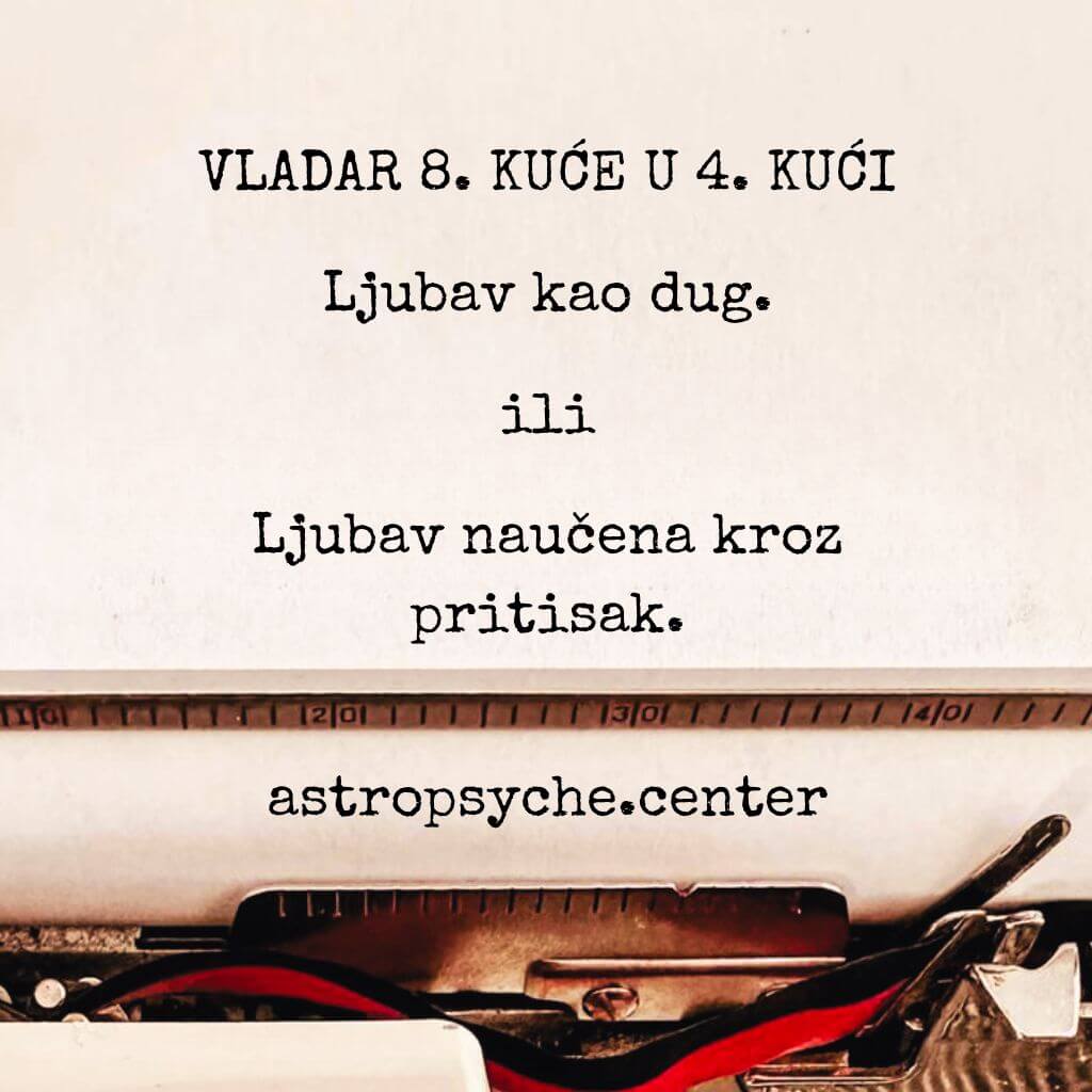 Vladar osmog polja u četvrtom polju