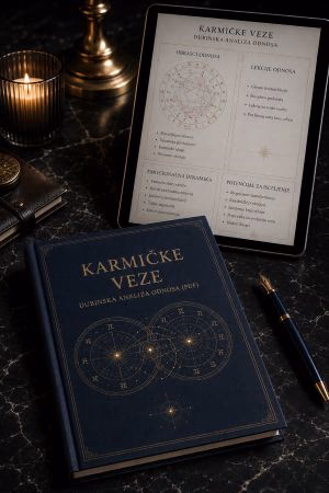 KARMICKE VEZE result