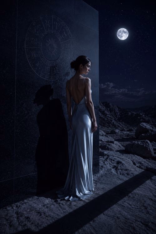 Lilith and the Shadow result