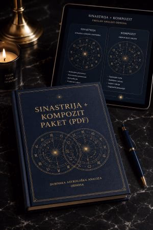 SINASTRIJA + KOMPOZIT PAKET result