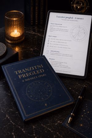 TRANZITI ZA 6 MESECI result