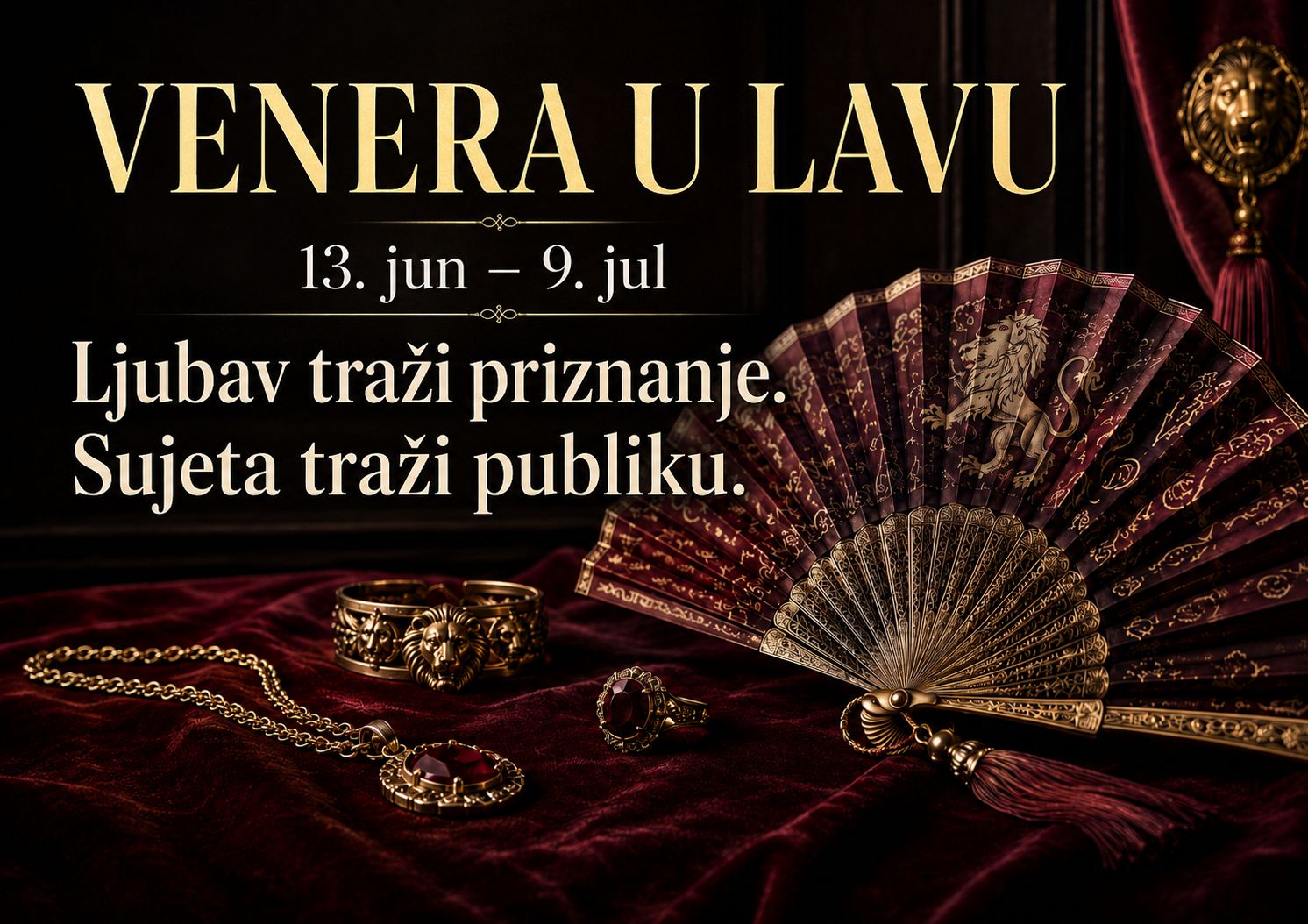 Venera u Lavu
