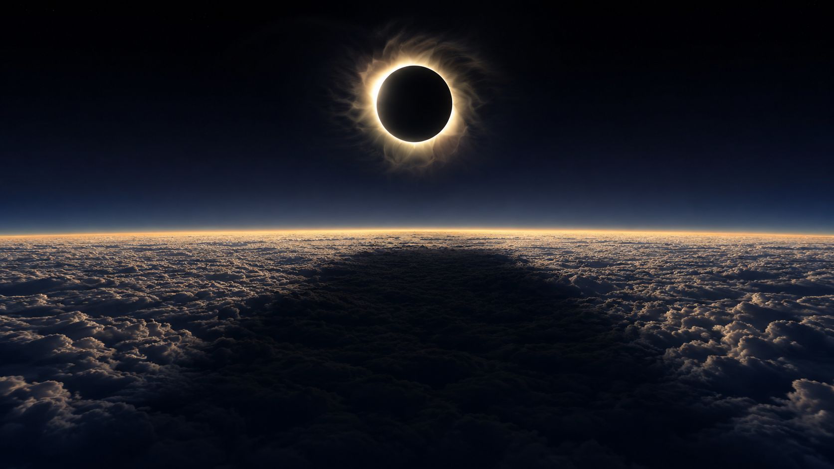 Solar eclipse 2026